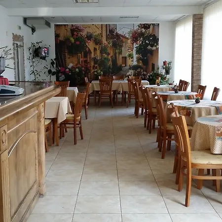 Cristal Hotel Ravda