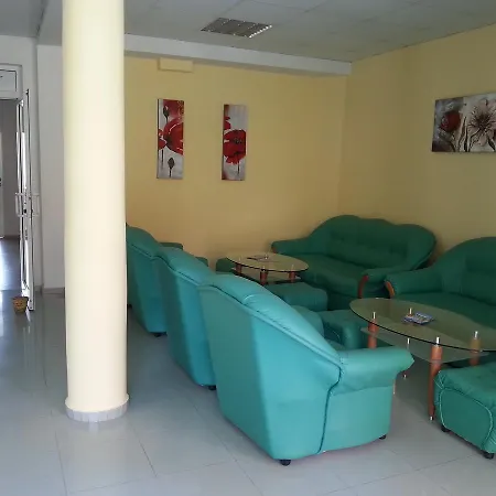 Cristal Hotel Ravda