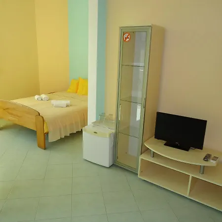 Cristal Hotel