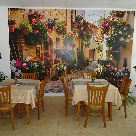 Hotel Cristal