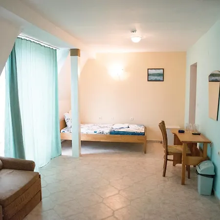 Hotel Cristal Ravda