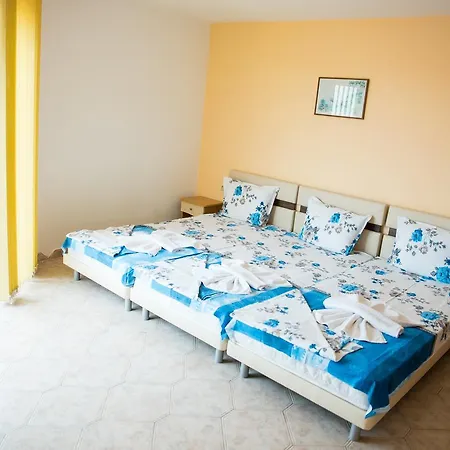 Cristal Hotel