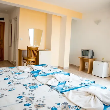 Cristal Hotel