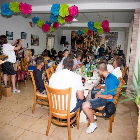 Cristal Hotel Ravda