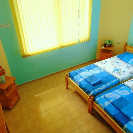 Hotel Cristal 2*