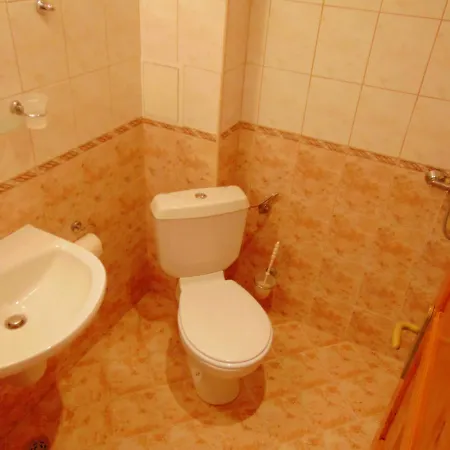 Hotel Cristal 2*