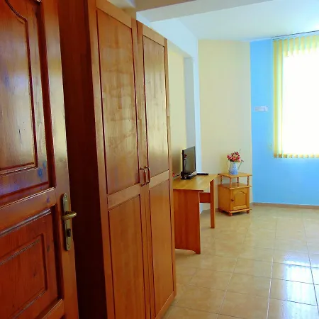 Cristal Hotel Ravda