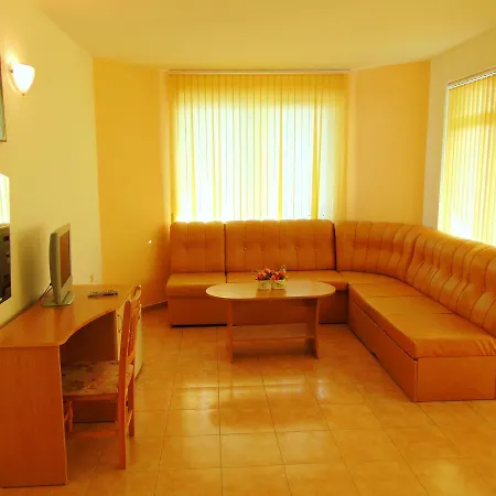 Hotel Cristal