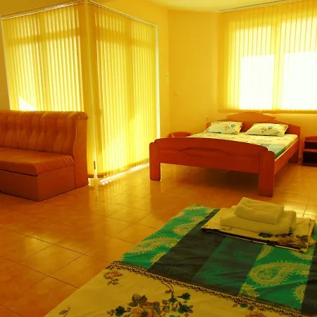 Hotel Cristal