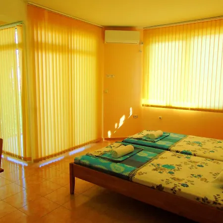 Hotel Cristal Ravda