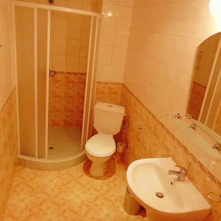 Hotel Cristal Ravda