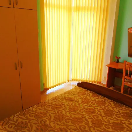 Hotel Cristal Ravda
