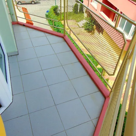 Cristal Hotel