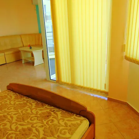 Cristal Hotel