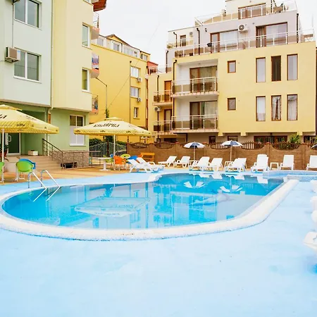 Cristal Hotel