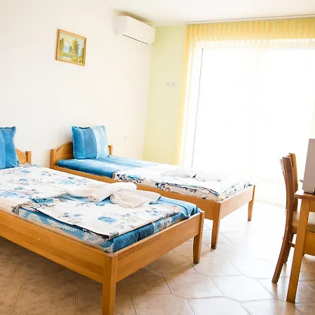 Hotel Cristal 2*