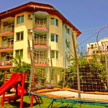 Cristal Hotel