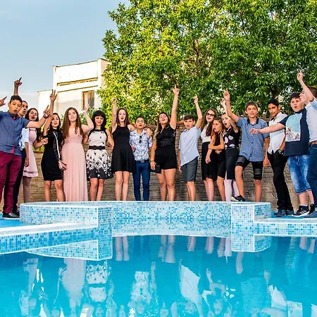 Cristal Hotel