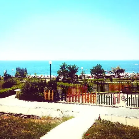 Hotel Cristal 2*